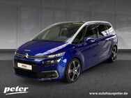 Citroën C4, 1.6 Grand Picasso 120 Selection, Jahr 2018 - Erfurt