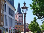 Engel & Völkers: Zentrale und moderne Wohnung mit Balkon! - Siegburg