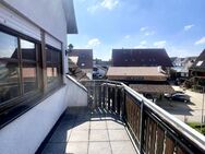Charmante Maisonettewohnung mit Balkon! - Rottenburg (Neckar)