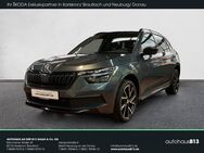 Skoda Kamiq, 1.0 TSI Monte Carlo, Jahr 2020 - Karlskron