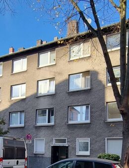 IHRE GELEGENHEIT!!! TOP SANIERTE 2 ZIMMER WOHNUNG in ESSEN-ALTENESSEN-SÜD!!! - Essen