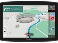 TomTom Go Superior 7 Navigationsgerät (Europa (47 Länder)