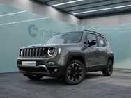 Jeep Renegade, High Upland 4xe, Jahr 2023 - München