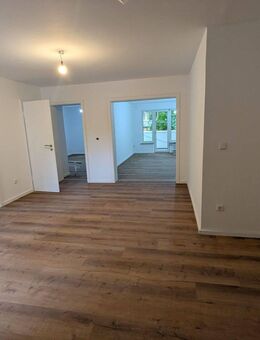 Saniert! Attraktive 2,5 Zimmer Wohnung am Arabellapark - München