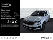 Skoda Karoq, 1.5 TSI Ambition, Jahr 2024 - Bad Nauheim