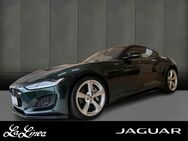 Jaguar F-Type, 9.1 P300 R-Dynamic Coupe - UPE 724 - Euro, Jahr 2024 - Saarbrücken