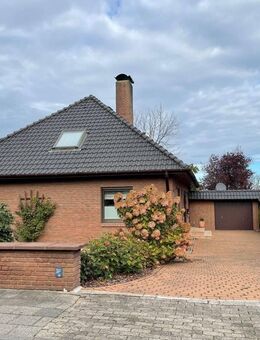 2-Zimmer-Mietwohnung in Uetze - Uetze