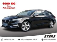 Seat Leon, 2.0 TDI Sportstourer FR, Jahr 2021 - Bocholt