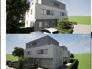 Erstbezug Neubau Doppelhaus KFW40 (Nur noch 1 Wohneinheit frei!) - Bissendorf