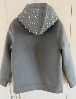 H&M Hoodie Jacke Perlen Gr S wie Neu - Holdorf (Niedersachsen)