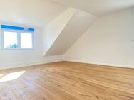 Erstbezug nach Sanierung - Hochwertige & geschmackvolle 3ZKB DG-Wohnung mit Garage - Schwetzingen