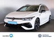 VW Golf Variant, 2.0 TSI Golf VIII R, Jahr 2023 - Hüttenberg