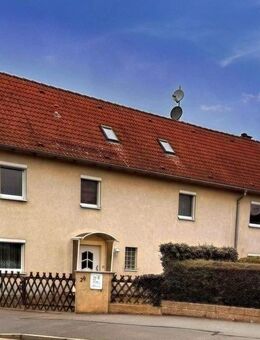 Ein Haus mit Platz für 2 Generationen - Großenhain