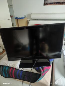 Flachbild Fernseher - Singen (Hohentwiel) Zentrum