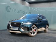 Jaguar F-Pace, 30d S AWD, Jahr 2020 - München