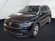 VW Tiguan, 1.5 TSI Move, Jahr 2024 - Langenhagen