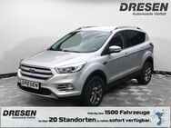 Ford Kuga, 1.5 l Titanium EcoBoost Mehrzonenklima Ambiente Beleuchtung, Jahr 2017 - Viersen