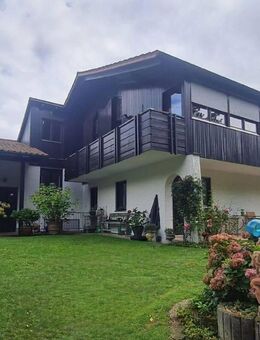 Exklusive Doppelhaushälfte m. Einliegerwohnung ; provisionsfrei - Vilshofen (Donau)