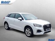 Audi Q2, 1.5 TFSI 35 advanced EURO 6d, Jahr 2021 - Bad Reichenhall