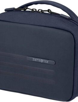 Samsonite Kulturbeutel STACKD Toilet Kit, 14 cm, Beauty-Bag Beautybox Schminketui Kosmetikbox