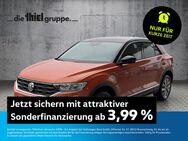 VW T-Roc, 1.5 TSI Style, Jahr 2019 - Rheda-Wiedenbrück