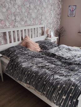 Komplettes Schlafzimmer zu verkaufen - Essen