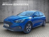 Ford Focus, 1.5 ACTIVE iACC ERGO, Jahr 2020 - Marienmünster