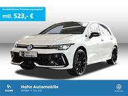 VW Golf, 2.0 l TSI R BLACK EDITION OPF 333, Jahr 2022 - Kornwestheim