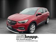 Opel Grandland X, 1.2 Innovation T S S, Jahr 2018 - Weinheim