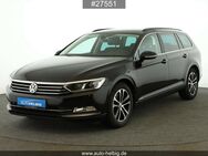 VW Passat Variant, 2.0 TDI Comfortline #AHKL##, Jahr 2019 - Donnersdorf