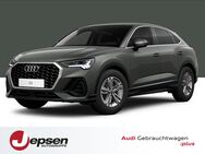 Audi Q3, Sportback 35 TFSI t, Jahr 2022 - Neutraubling