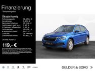 Skoda Kamiq, 1.0 TSI Active, Jahr 2023 - Bad Kissingen