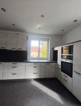 Wunderschöne, neu renovierte Wohnung im 1. OG ohne Aufzug - Kaufbeuren