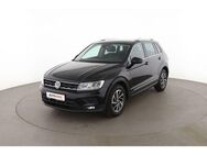 VW Tiguan 1.4 TSI ACT Comfortline BlueMotion - Berlin