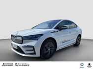 Skoda ENYAQ iV, Coupé Suite, Jahr 2023 - Lehe (Niedersachsen)