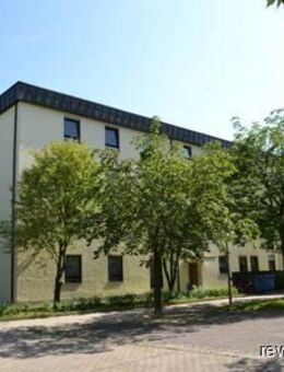 4 Zi-Wohnung mit Tiefgaragenstellplatz in Burgkirchen - Burgkirchen (Alz)
