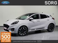 Ford Puma, 1.0 MHEV ST-Line X AUTO, Jahr 2024 - Fulda