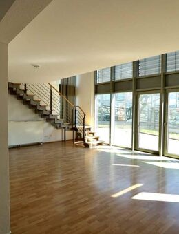 Galeriewohnung im Zentrum von Dormagen - Dormagen