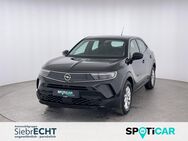 Opel Mokka, e Edition, Jahr 2021 - Holzminden