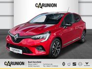 Renault Clio, ZEN TCe heizung, Jahr 2022 - Hauneck