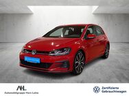 VW Golf, 2.0 TSI GTI VII Pro Velours, Jahr 2017 - Osterode (Harz)