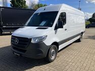 Mercedes Sprinter, 3.5 317 Kasten L3H2, Jahr 2022 - Emmendingen