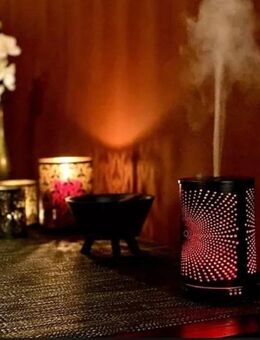 Massage und Kosmetik für Männer - Basel