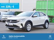 VW Taigo, 1.0 TSI 70kW, Jahr 2022 - Bietigheim-Bissingen