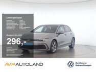 VW Golf, 1.5 TSI VIII R-Line | | | |, Jahr 2023 - Plattling