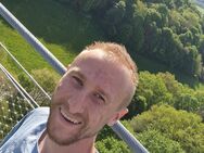 Er sucht sie - bin 27 Jahre alt - Künzell