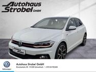 VW Polo GTI 2.0 TSI DSG ab 4,99% ACC Navi Kamera LED Beatsaudio DAB+ Climatronic - Schnaittach