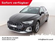 Audi A3, allstreet 35 TFSI, Jahr 2022 - Berlin