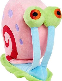 SIMBA Kuscheltier Spongebob - Gary