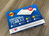 AVM FRITZ!Box 7530 AX WLAN Router - Weiß (20002930) - Merzenich